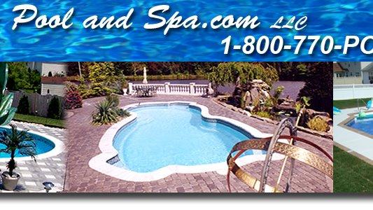 Paradise Pool and Spa.com LLC