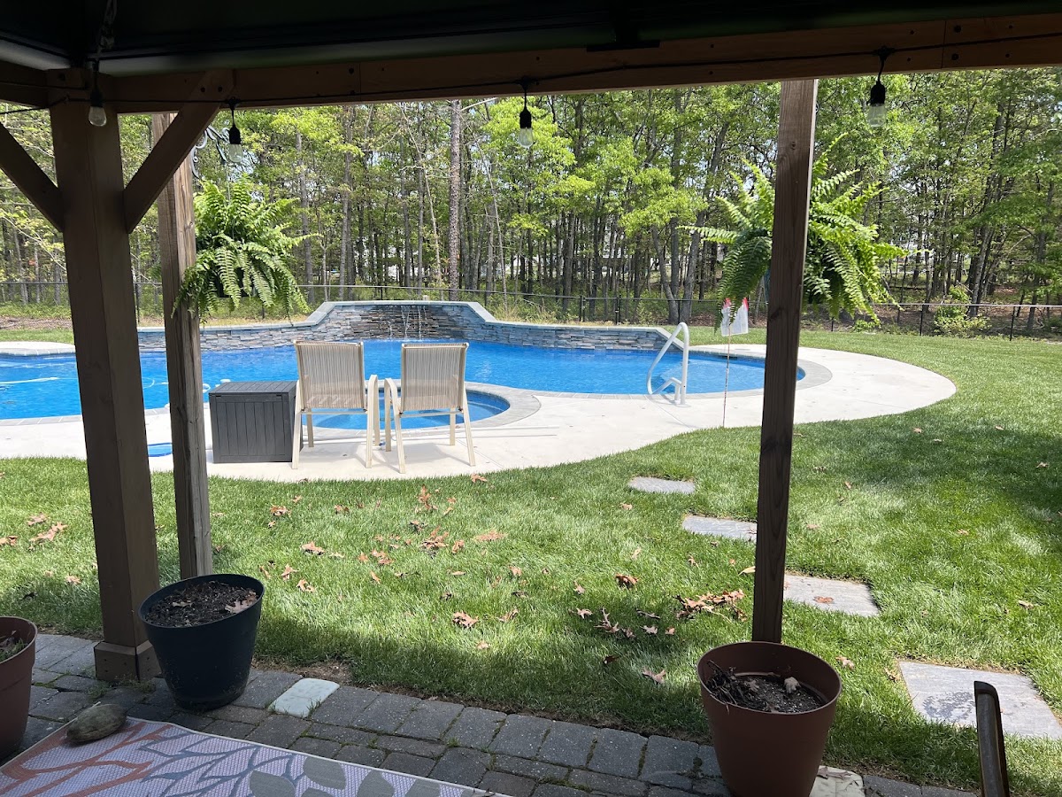 Swim-mor Pools