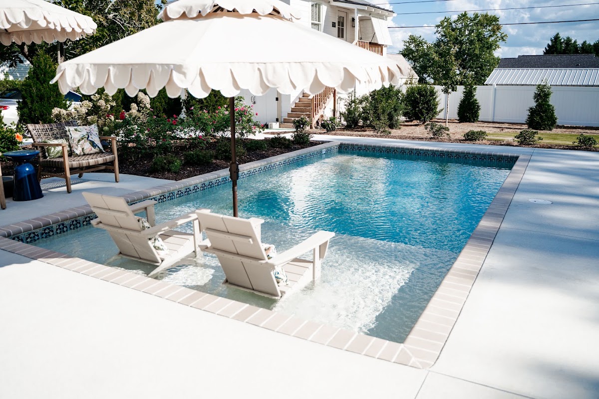 BlueCrew Co | Swimming Pool Construction
