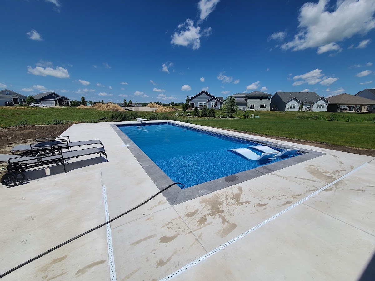 AG Pool Masters LLC