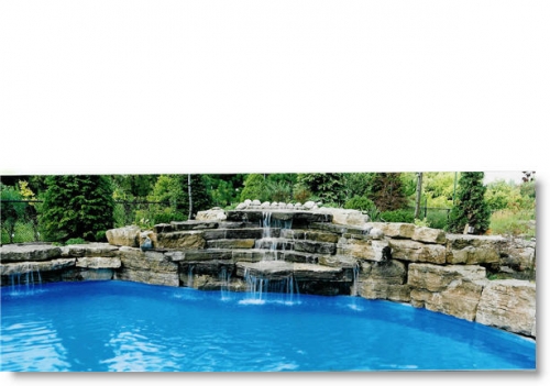 YR Pools and Construction