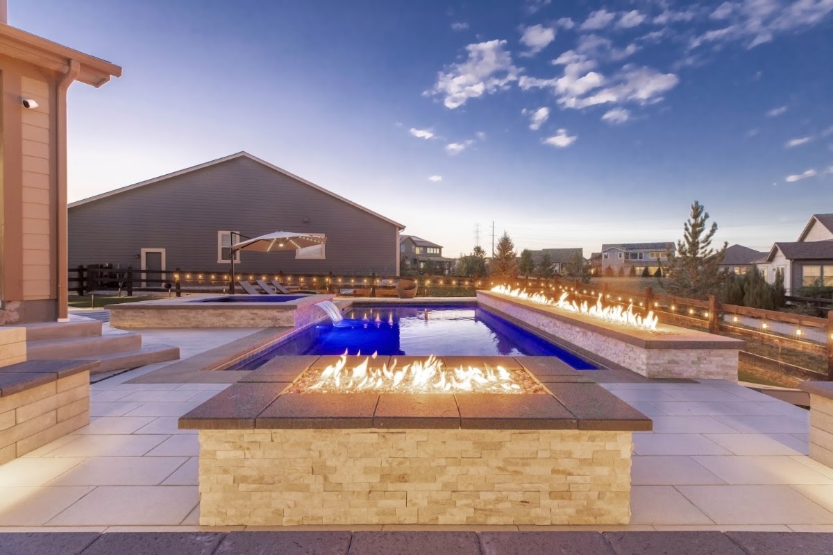 Integrity Pool Builders