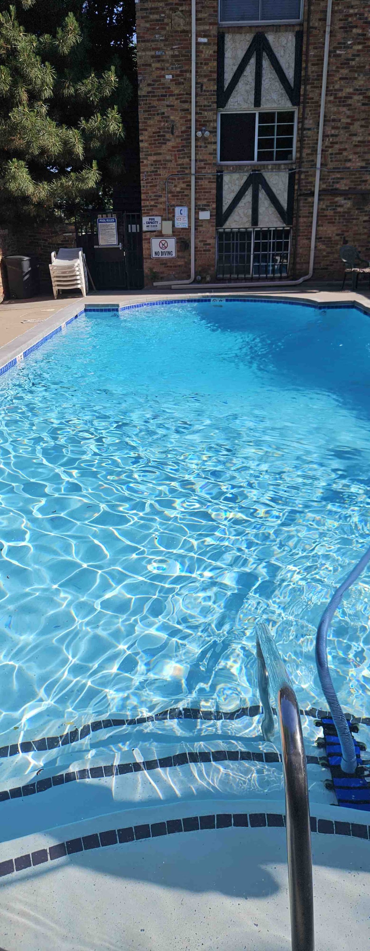 Metro Pools Colorado