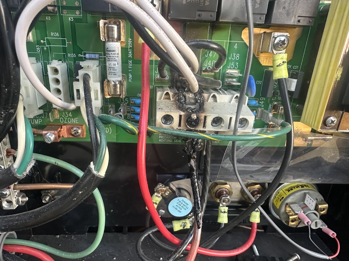 Turnbull Hot Tub & Pool Repair