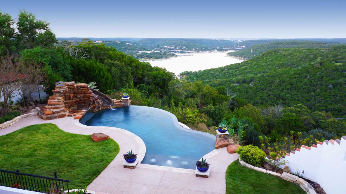 Reliant Pools
