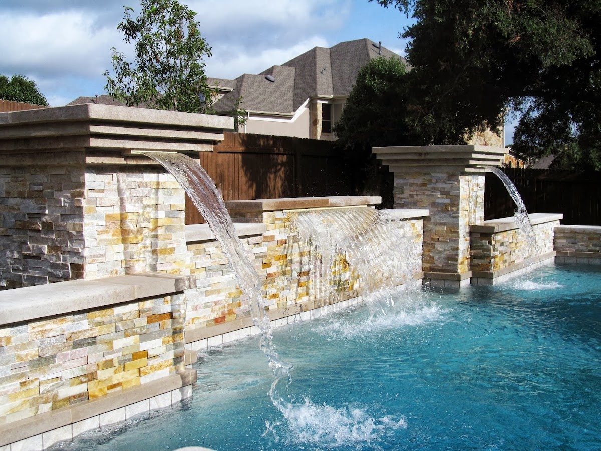Denali Pools
