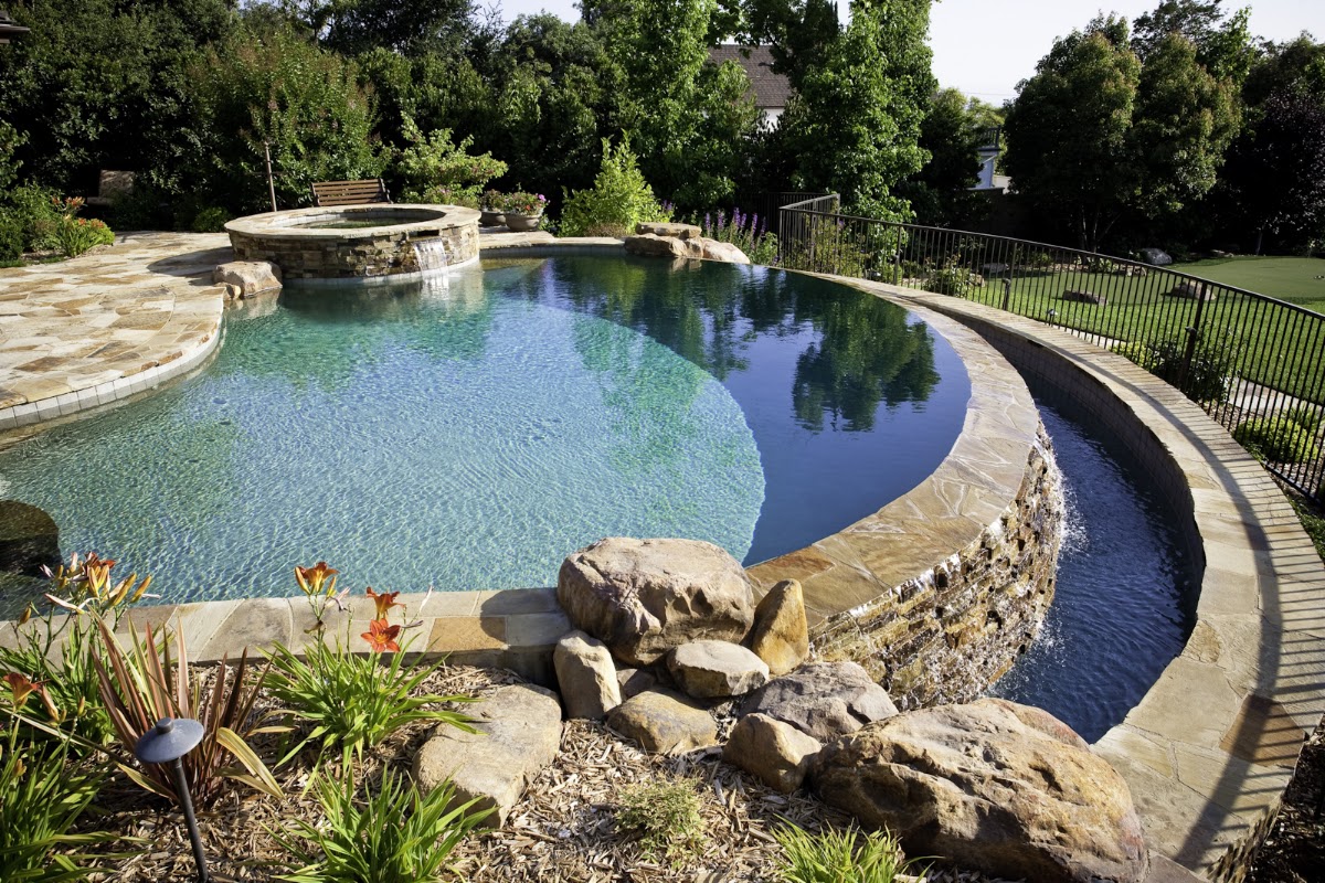 Mountain View Pools & Spas Inc