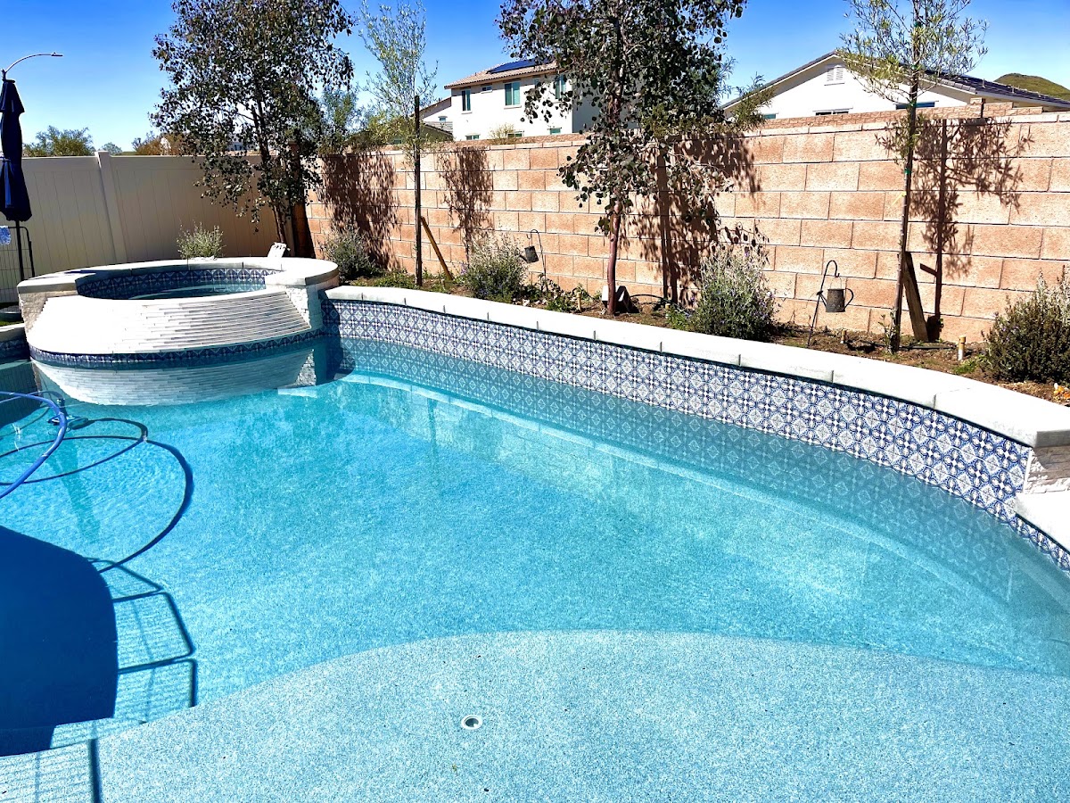 Cali Coast Pools