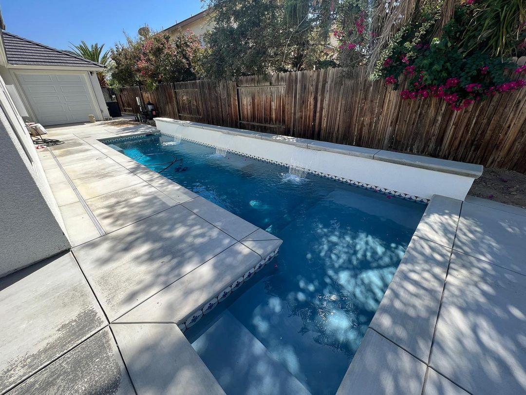 American Pool and Spa
