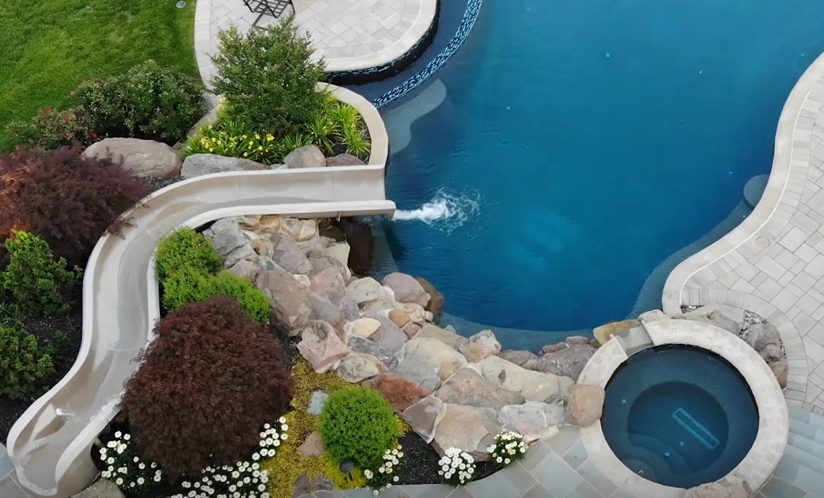 Elite Pools - Inground Pool Builder