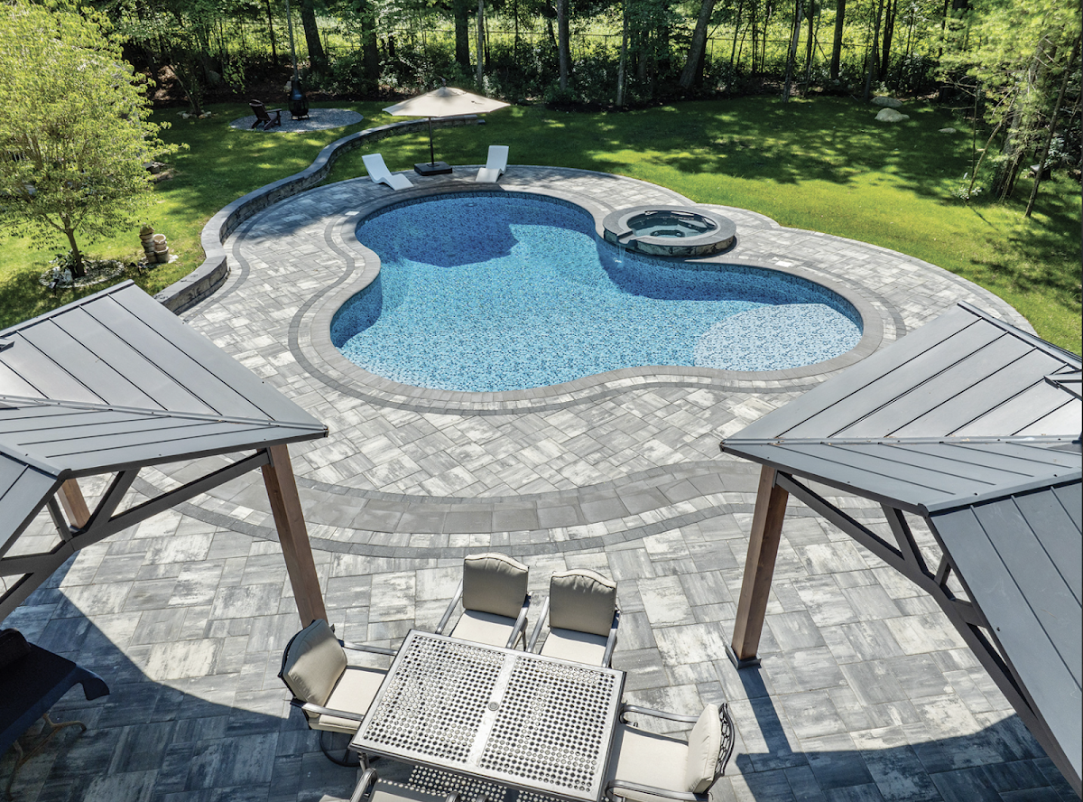 Sunzal Pools