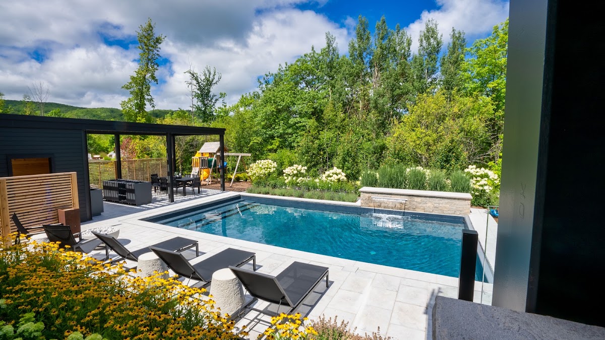 Prime Pools & Landscaping Ltd.