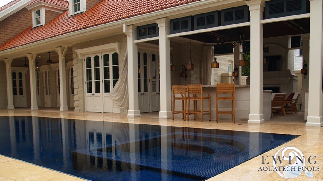 Ewing Aquatech Pools Inc