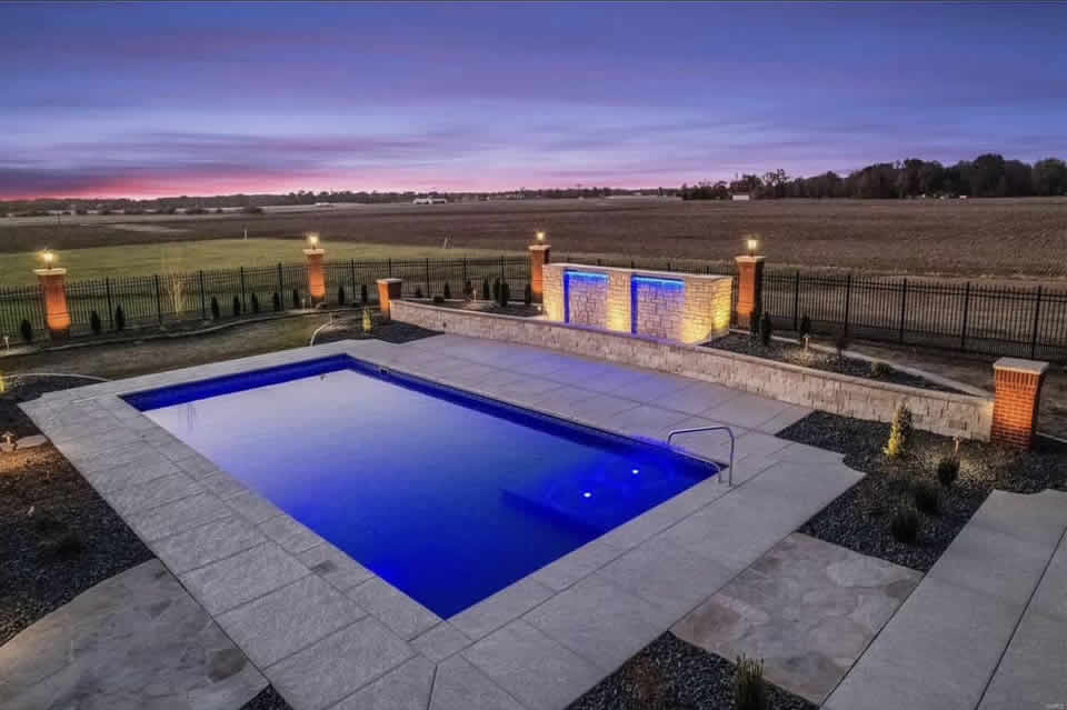 Aqua Works Pool Specialists, LLC