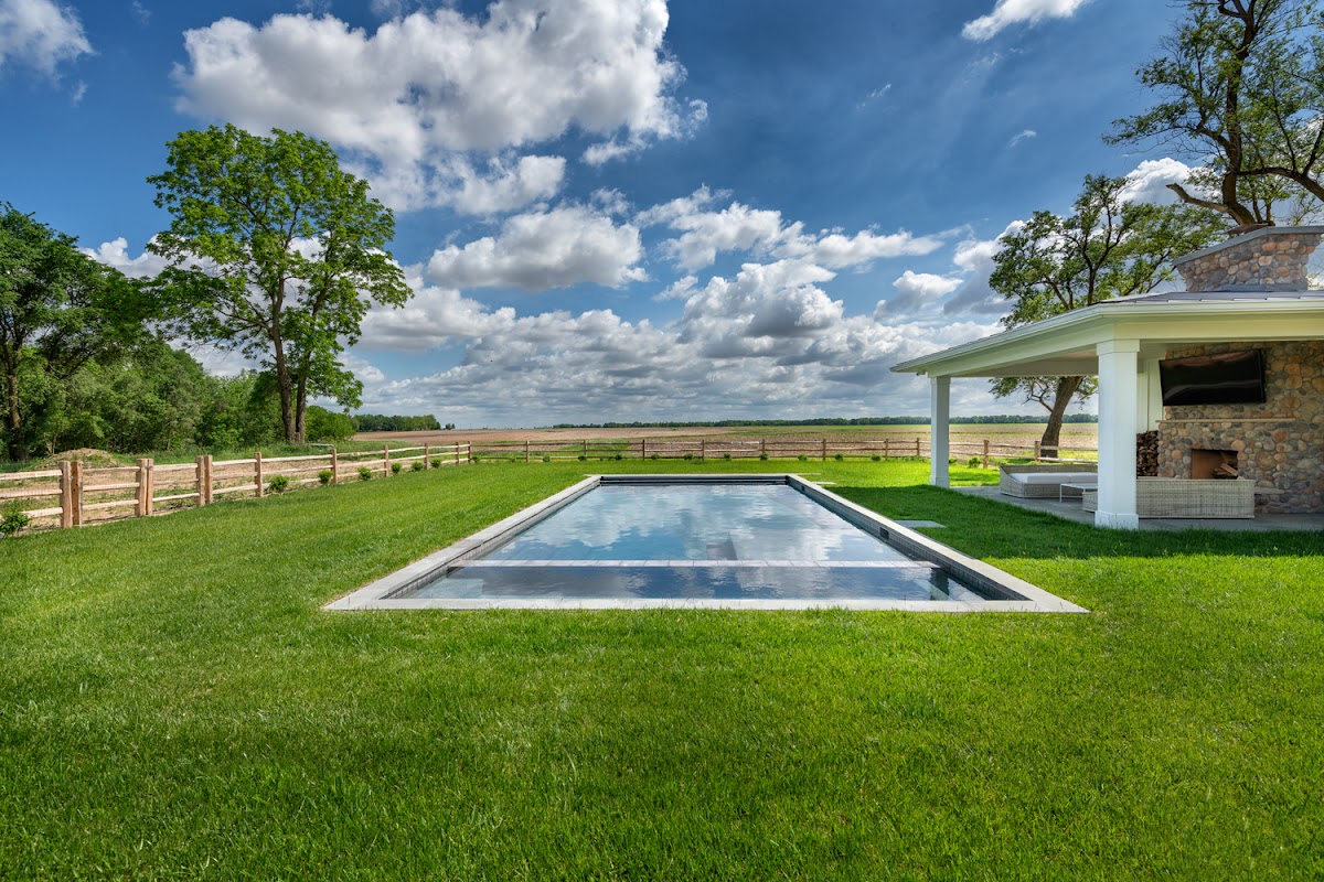 Oasis Pools