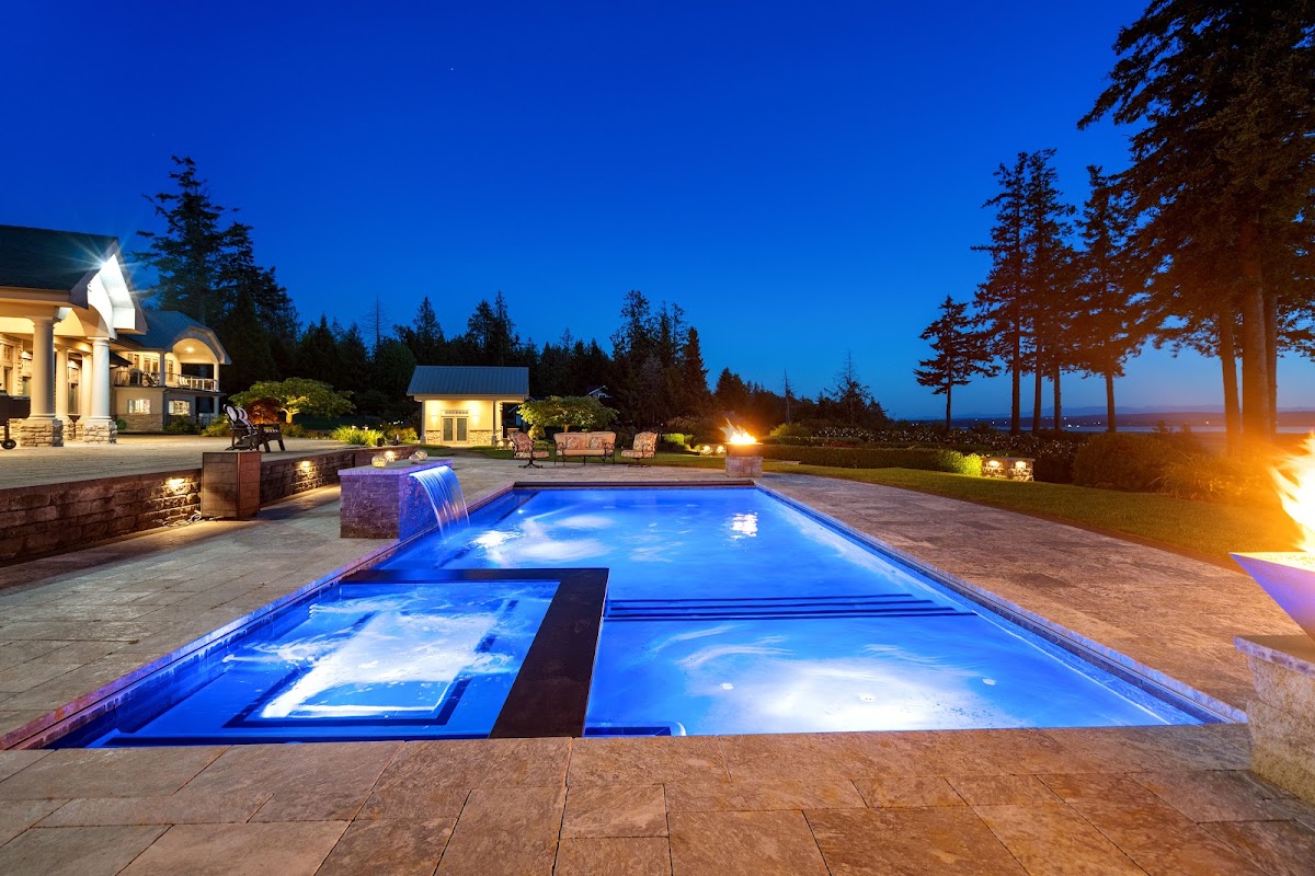 Amcon Pool & Spa