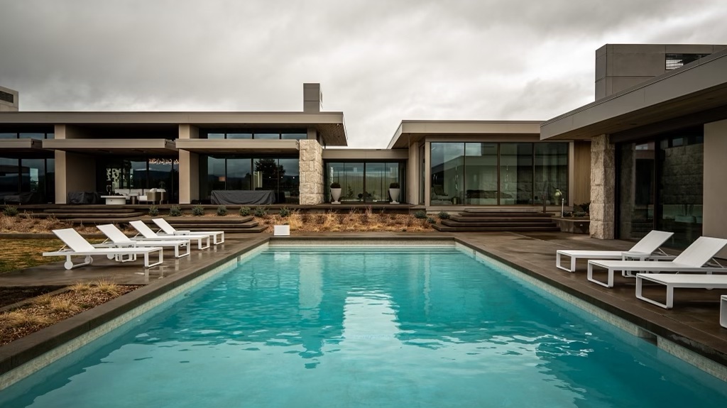 Central Pools Oregon LLC