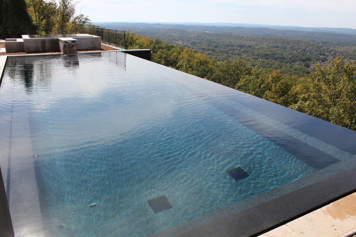 Elite Pool Services