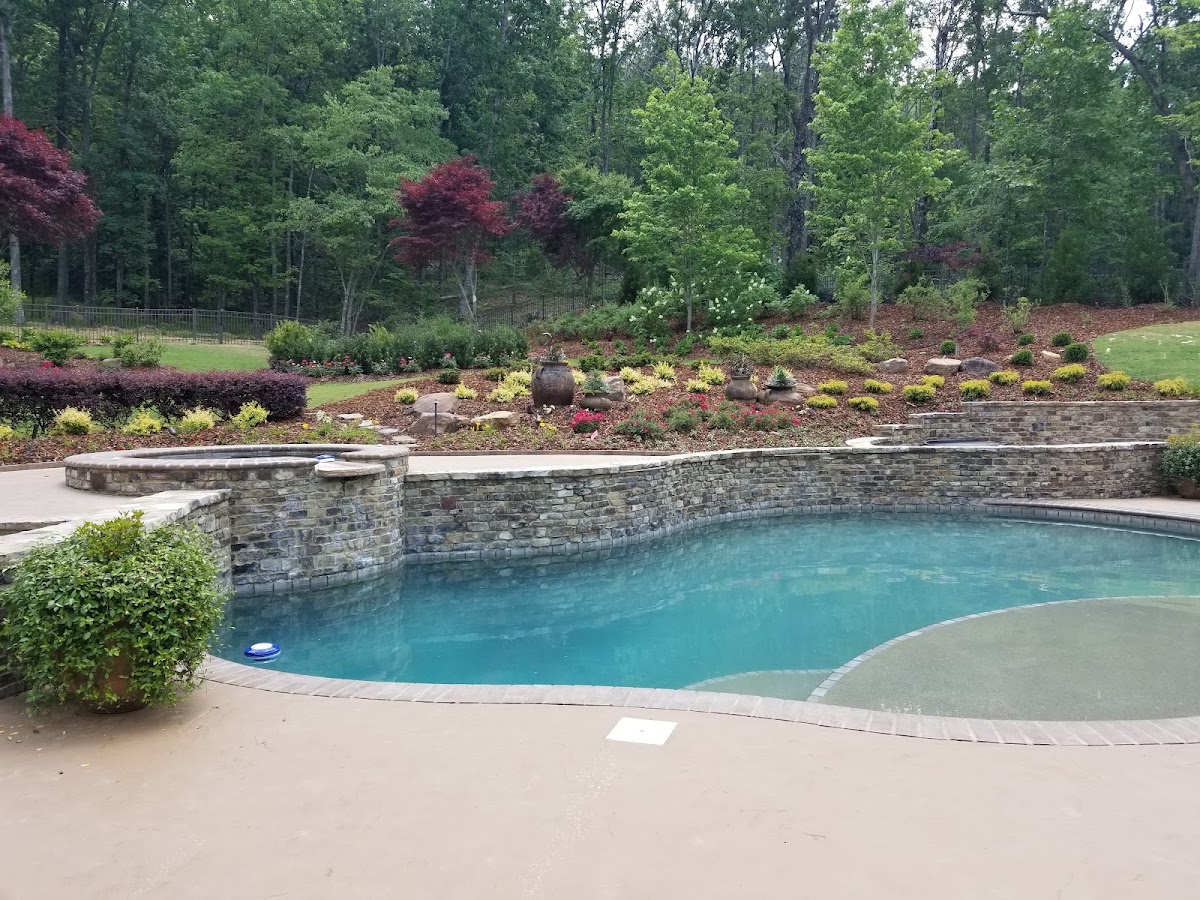 SEA Pools & Construction, LLC