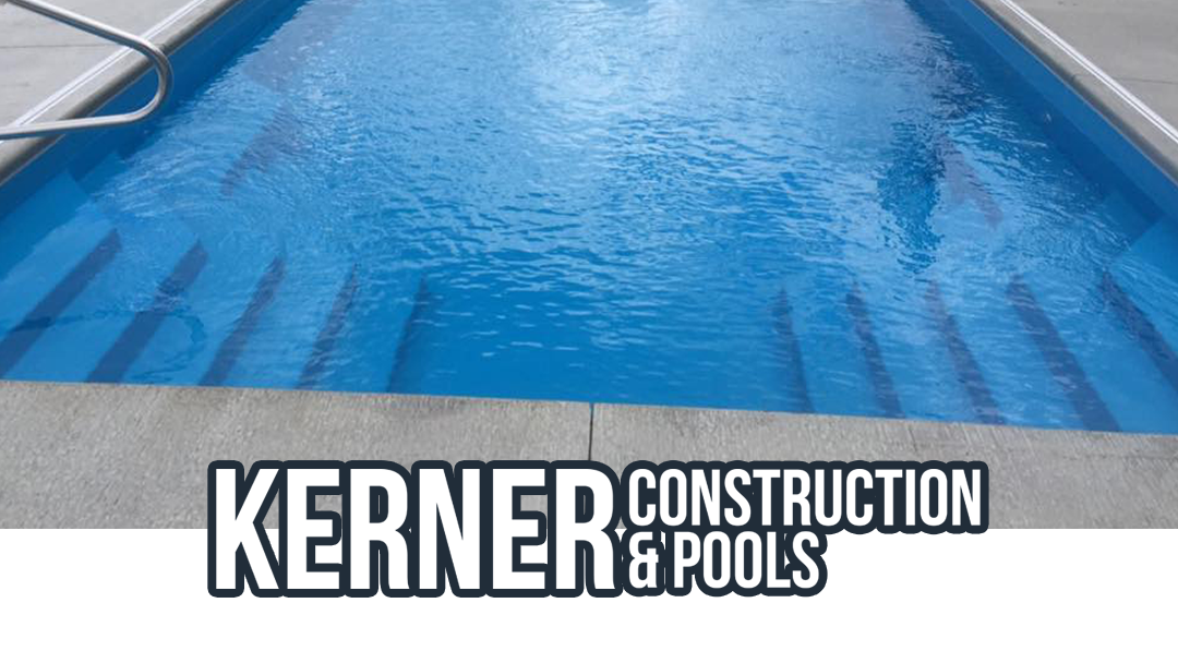 Backyard Escapes by Kerner Pools & Spas