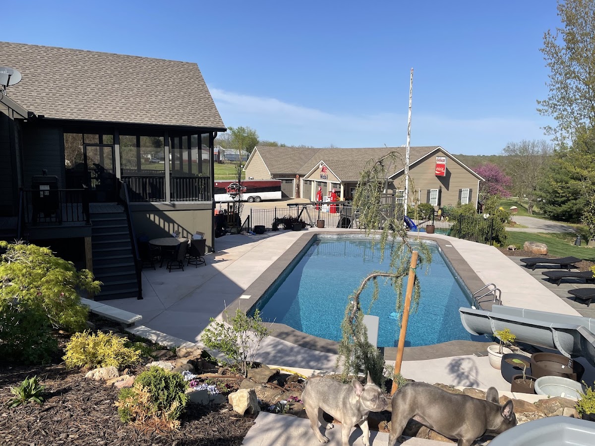 Elite Pool Service