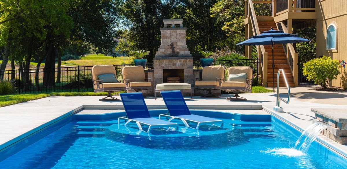 Aqua Blue Pools