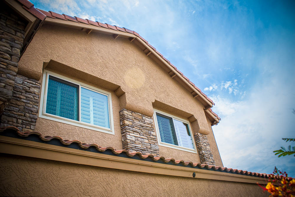 Energy One Windows of Las Vegas Nevada