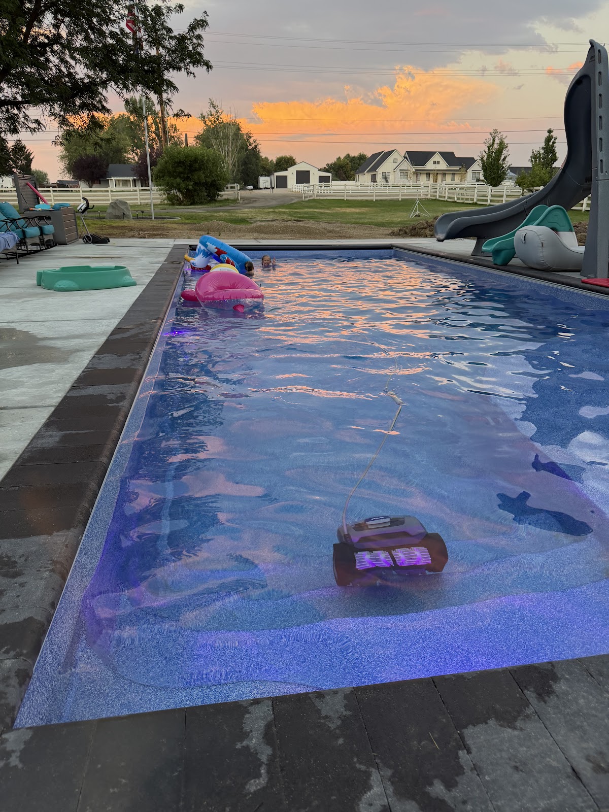 Secoma Pools- Boise Pool Construction & Maintenance