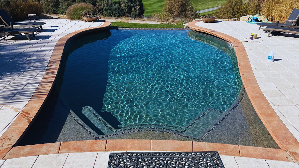 HDT Custom Pool Builders Boise