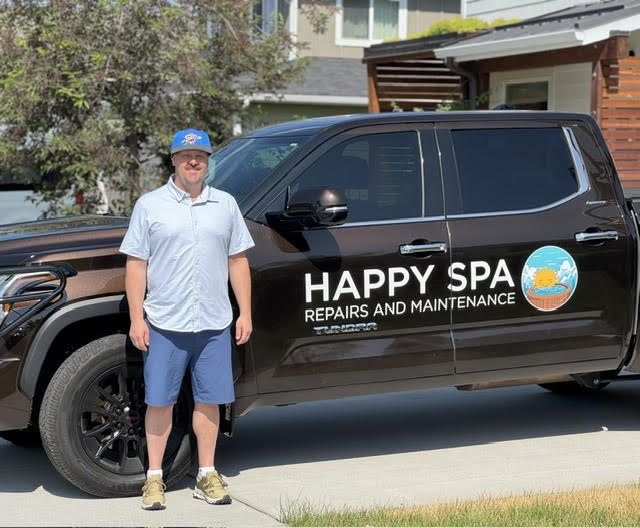 Happy Spa