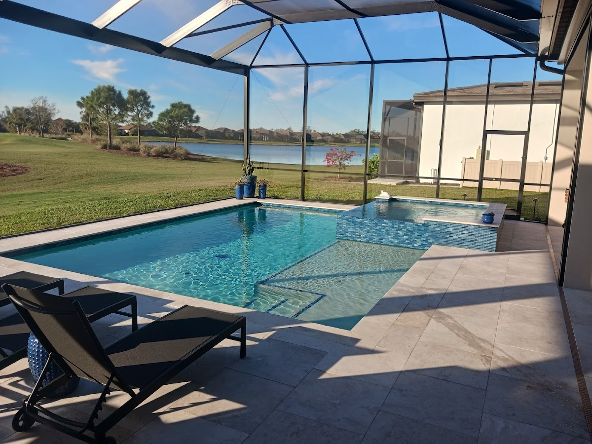 Allstar Pools