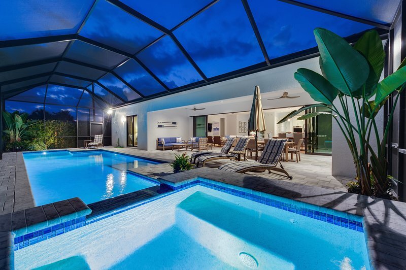 Trusted Pool & Spa
