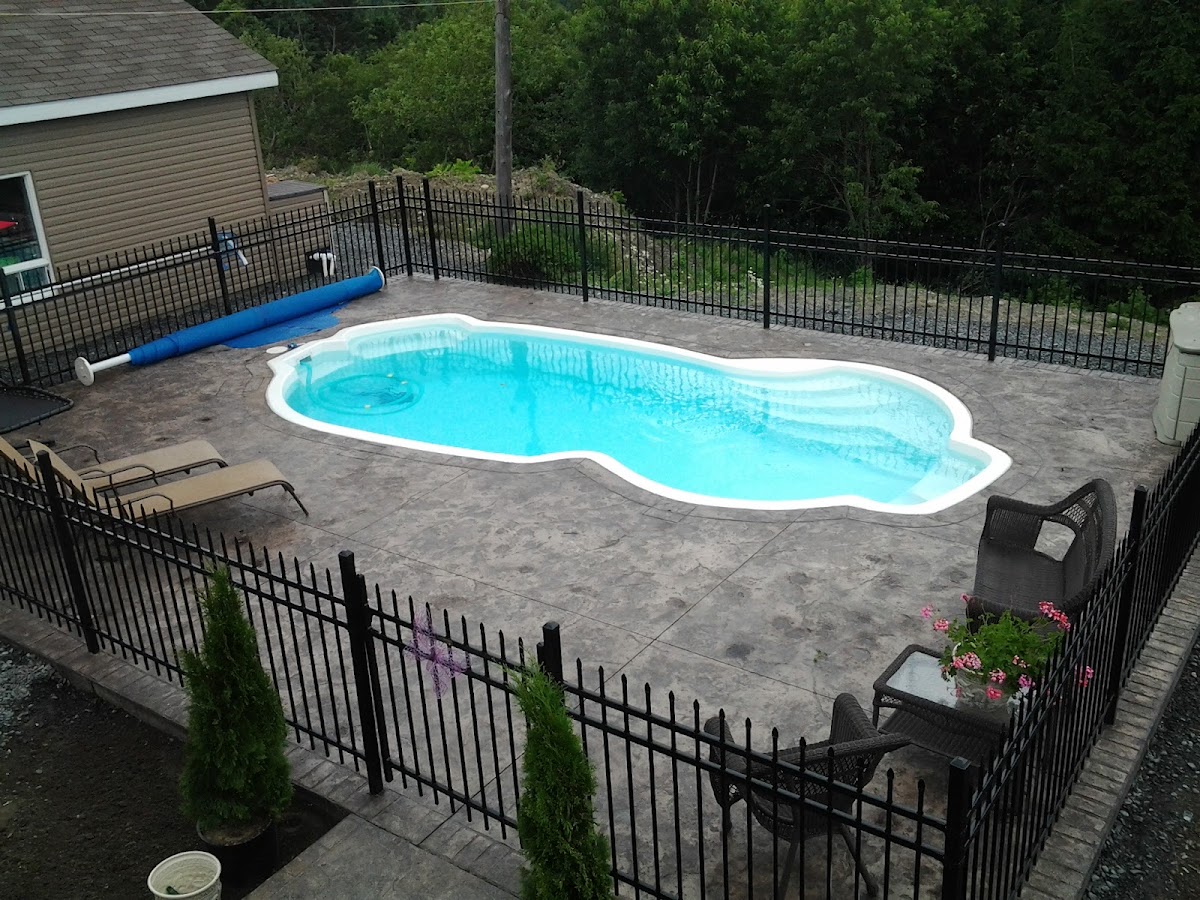 Okeanos Pools GTA