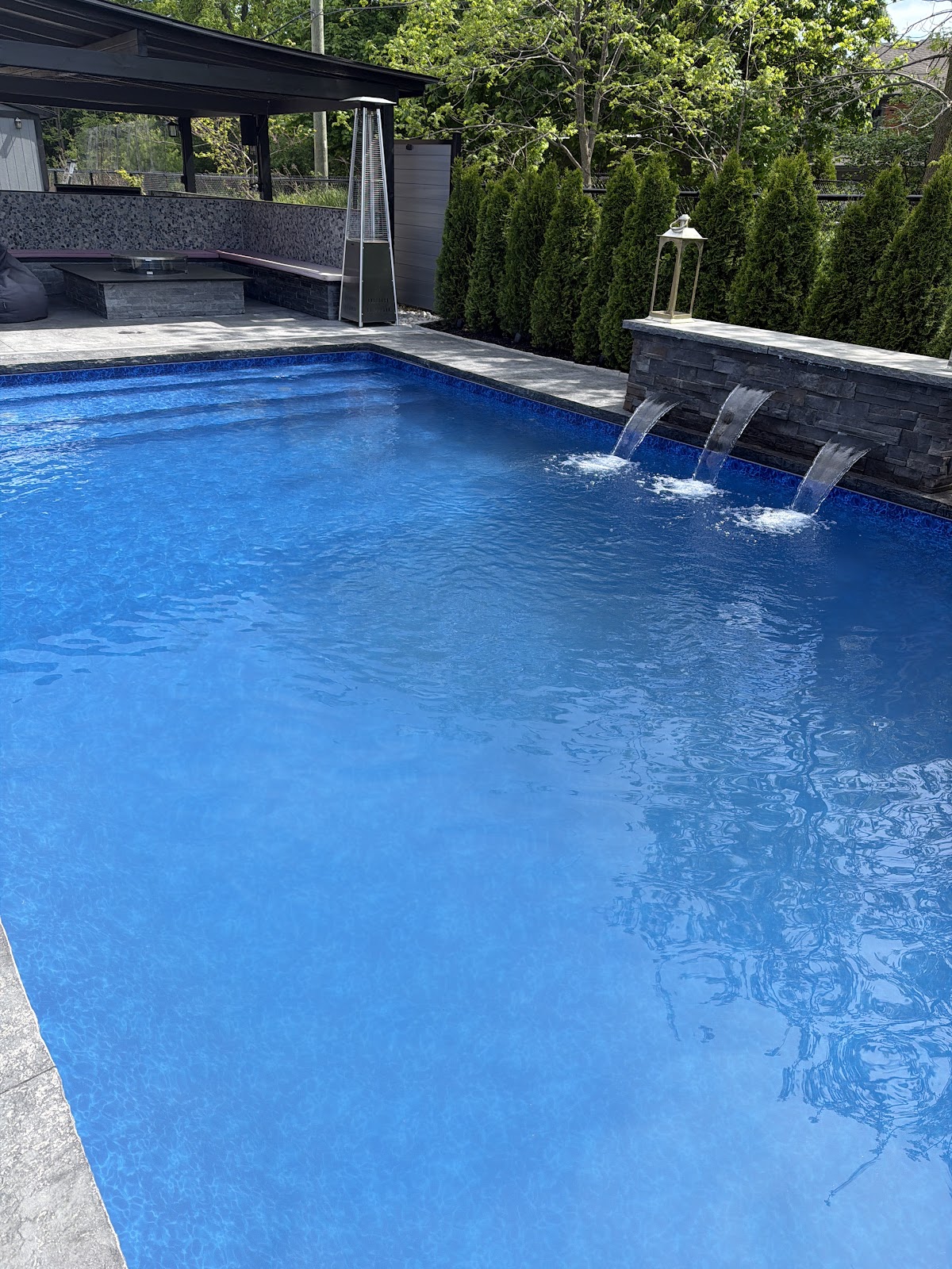 Paradise Pools & Landscaping