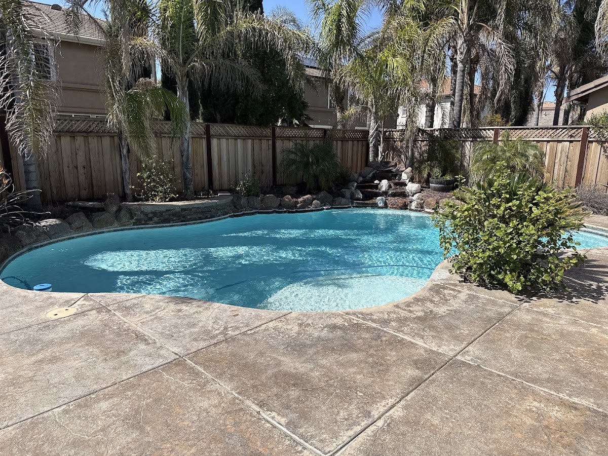 Freedom Pool Services (A Pools Etc. Company)