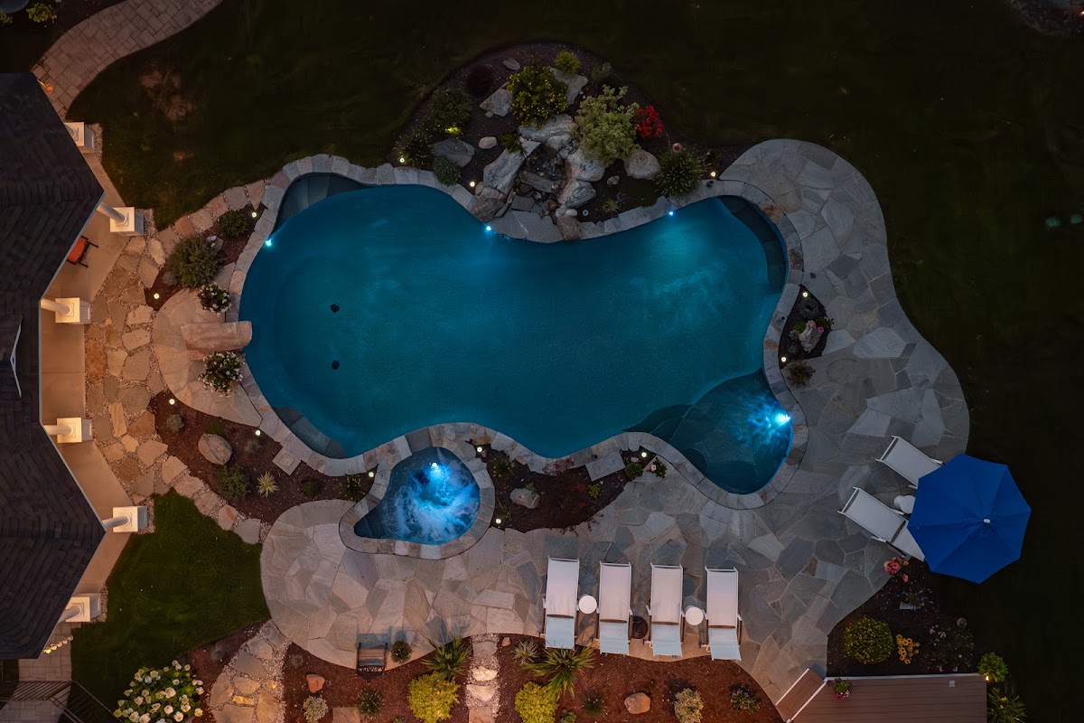 Total Pool + Patio, LLC