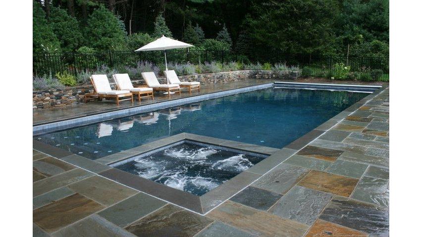 Lang Pools