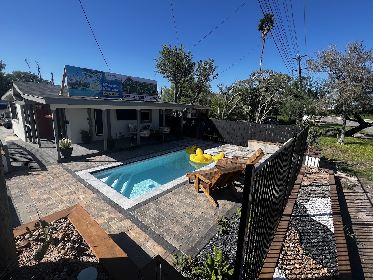 Afuera 360° Pools & Outdoor Rooms