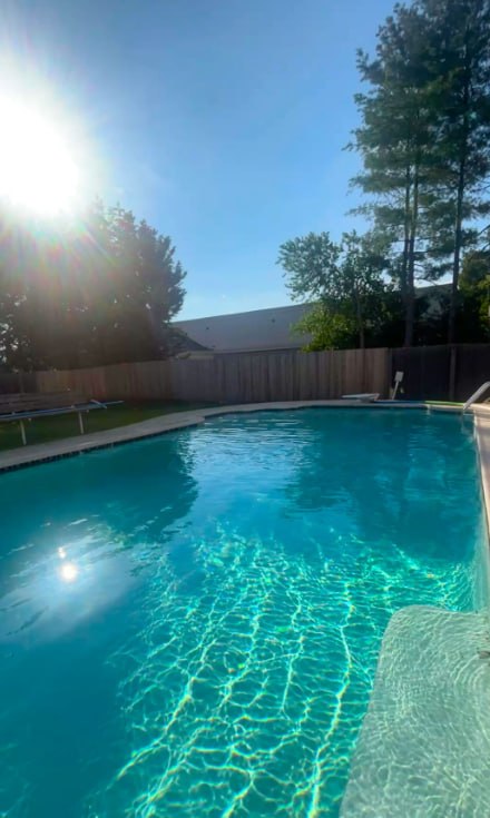 Onsite Pool Service & Repair of Phoenix