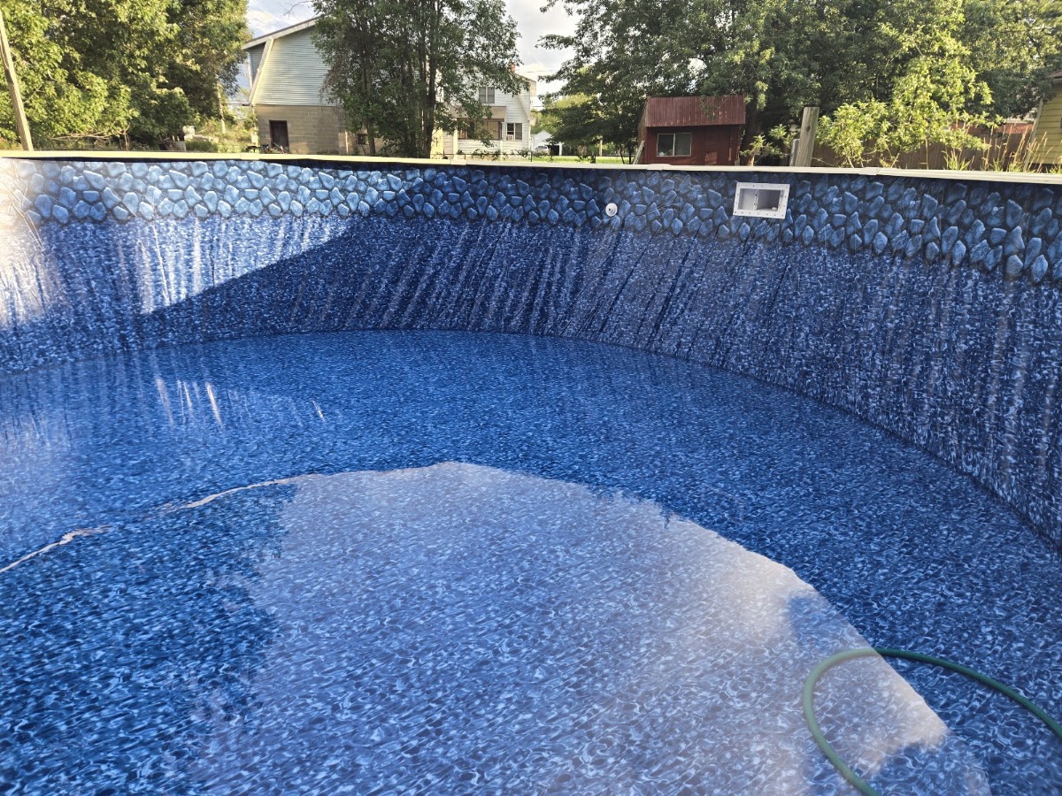 Clear Water Pools and Construction Services