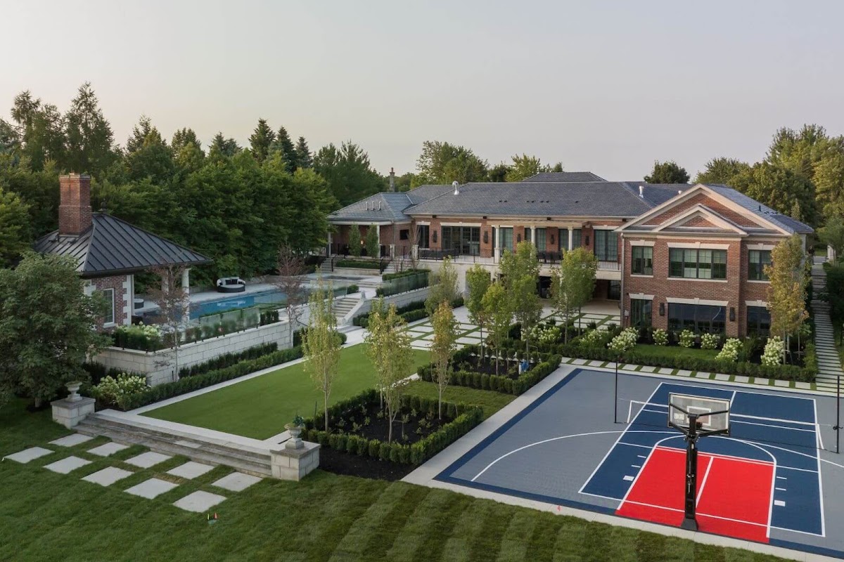 AHS Pools & Landscaping Burlington