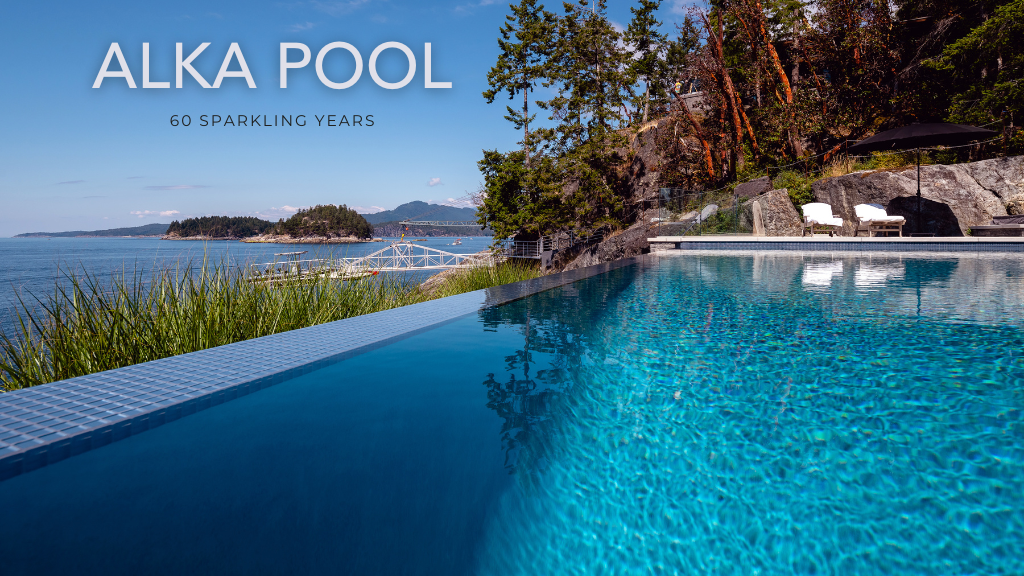 Alka Pool Construction Ltd.