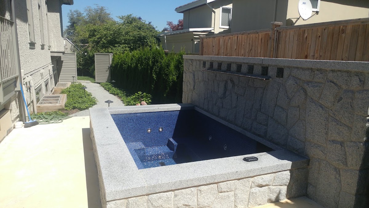 Metro Van Pool Repair ltd
