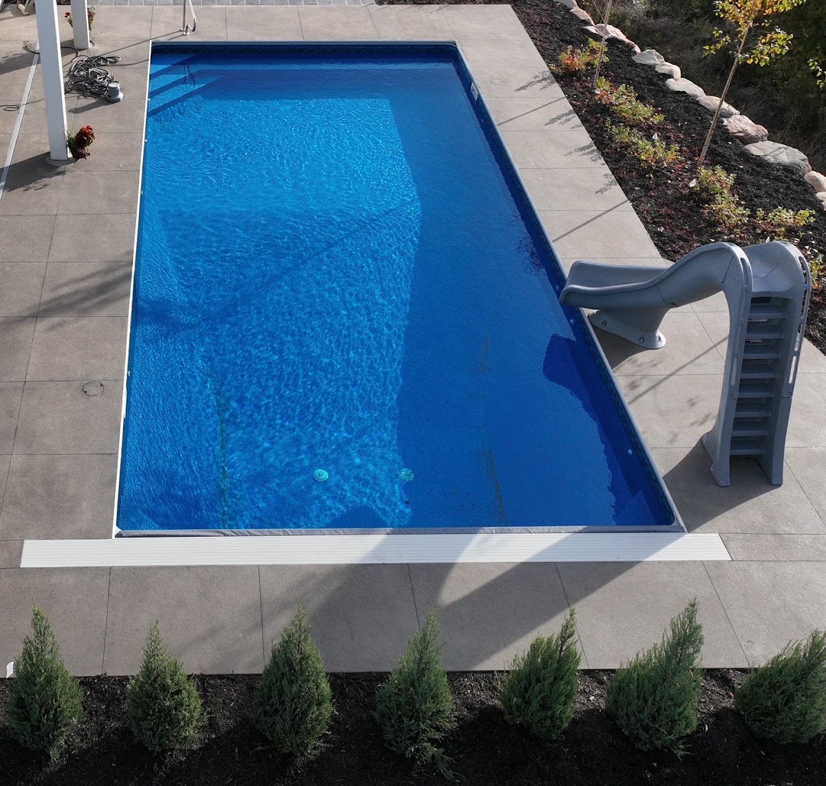 Yarbrough Pool Construction
