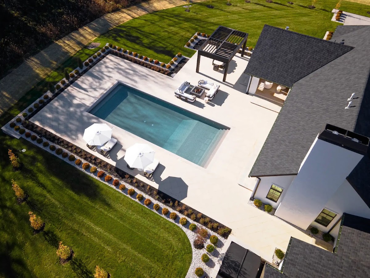 Valley Pools & Spas | Burnsville