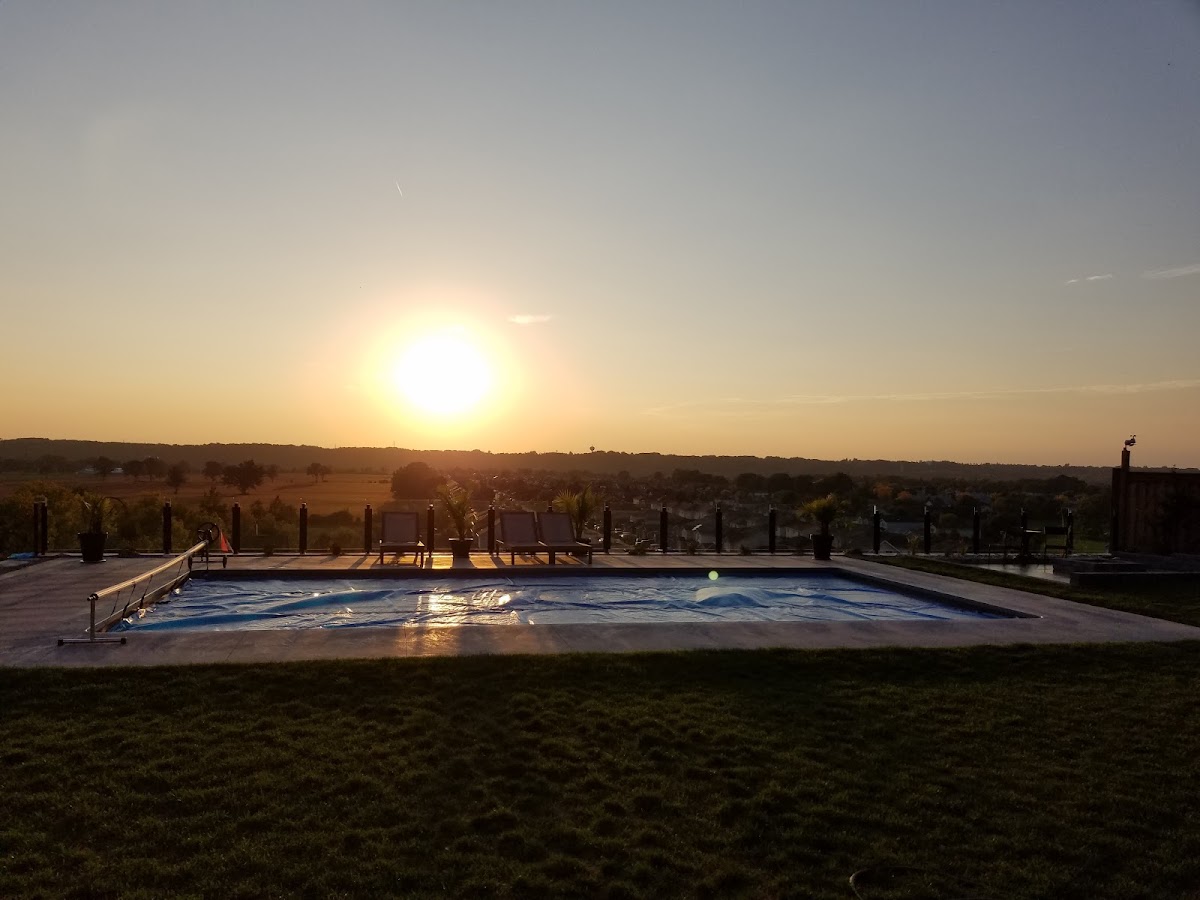 Dreamworx Pools