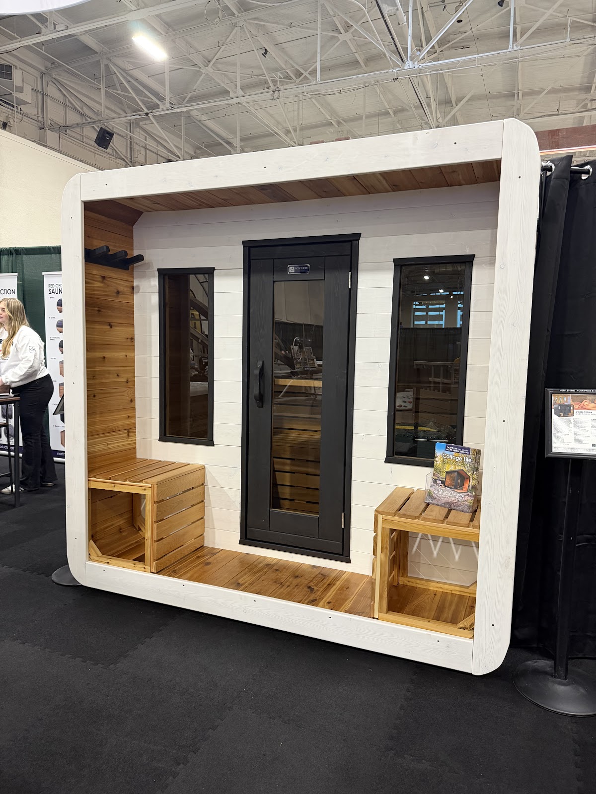 Cambridge Hot Tubs & Saunas