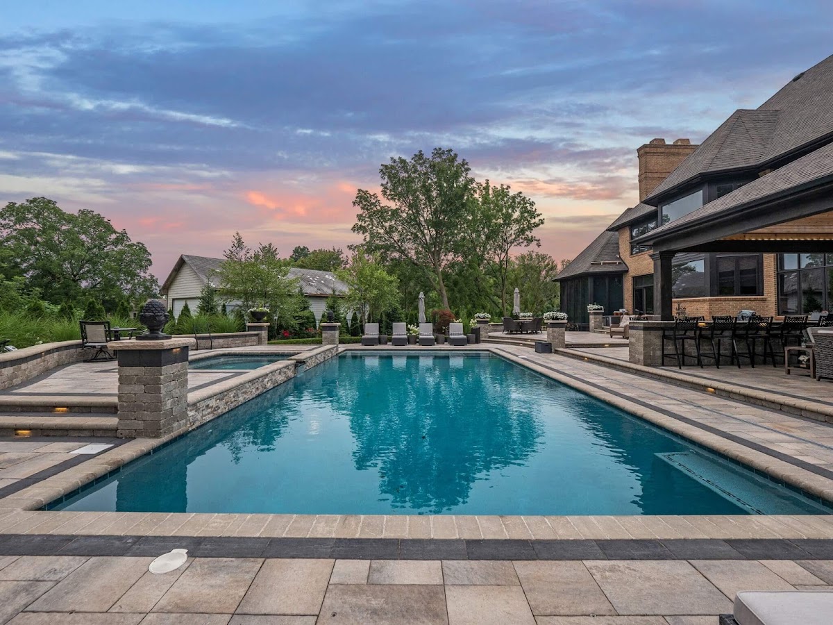 Cape Coral Pool Builders