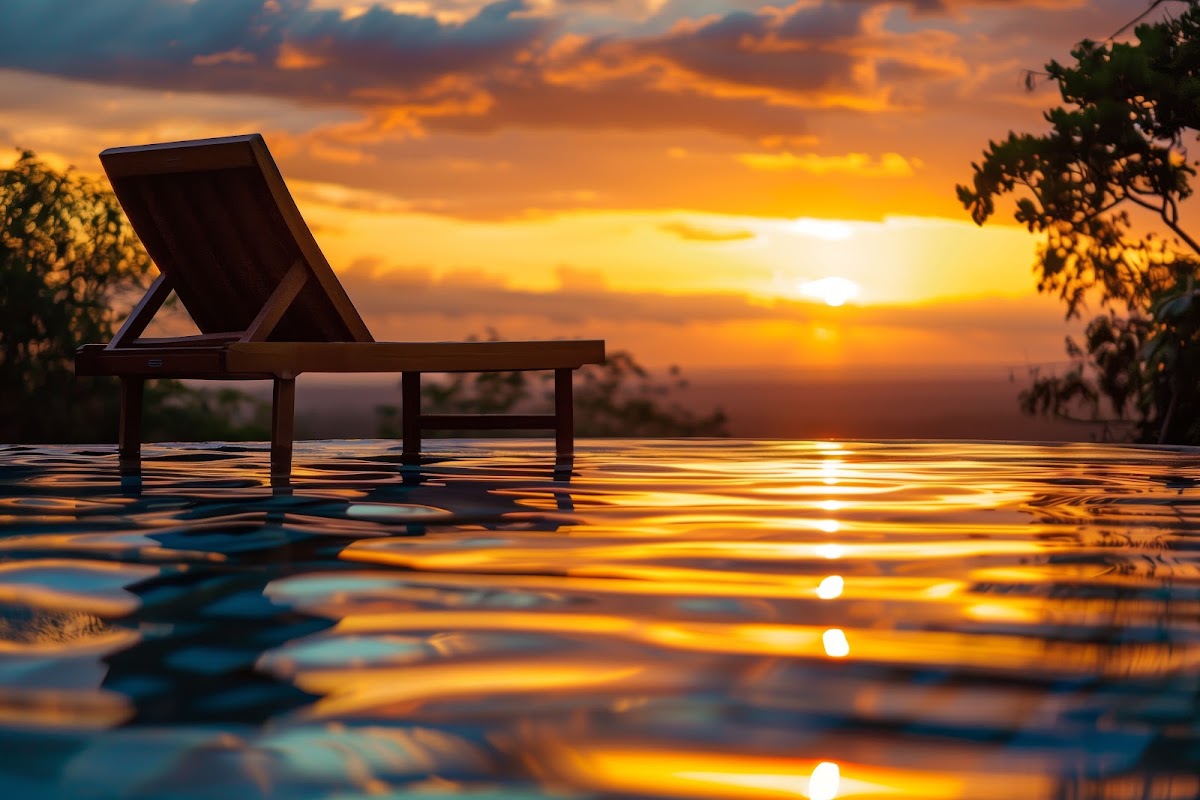 Sunset Pools - Southwest Florida Pool Builder