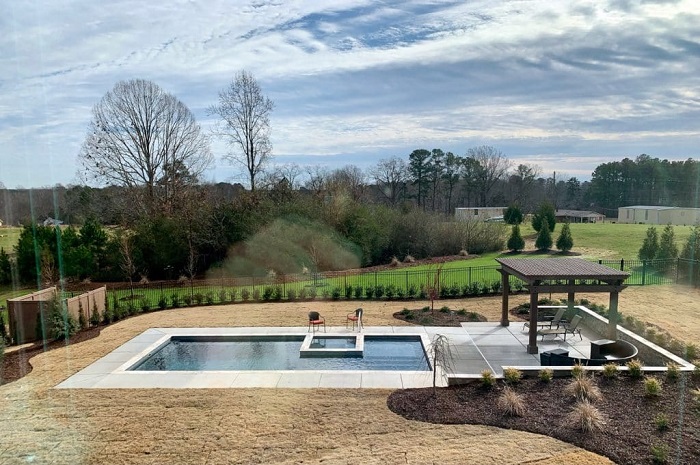 Carolina Creations Swimming Pools & Outdoor Living